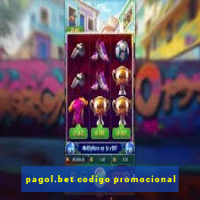 pagol.bet codigo promocional